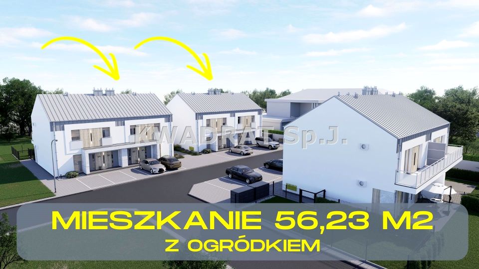 Mieszkanie Mroczeń