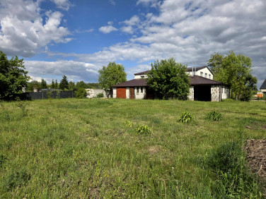 Dom Kliny