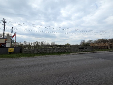 Działka budowlana Częstochowa