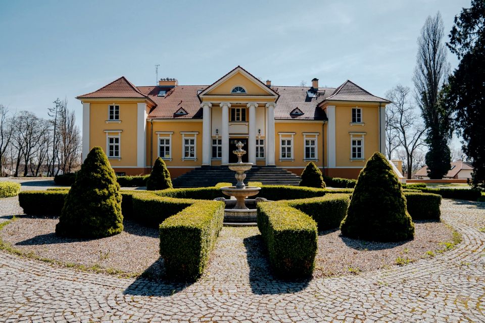 Dom Chwaliszewo
