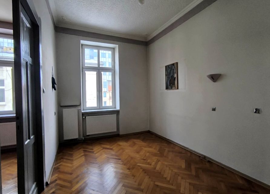 Mieszkanie Łódź