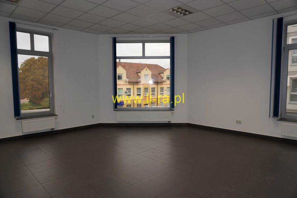 Lokal Żary