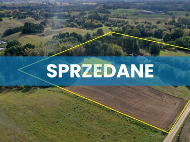 Działka Zagozd
