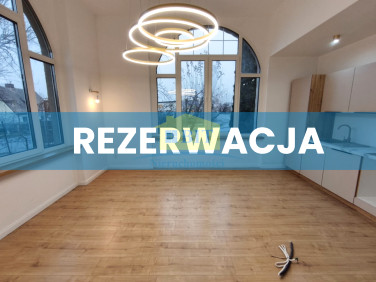 Mieszkanie Połczyn-Zdrój