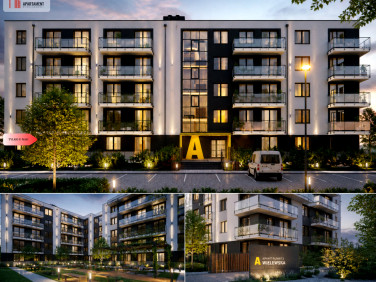 Mieszkanie apartamentowiec sprzedaż