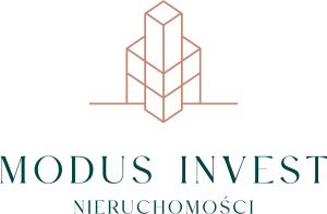 MODUS INVEST NIERUCHOMOSĆI SPÓŁKA Z OGRANICZONĄ ODPOWIEDZIALNOŚCIĄ