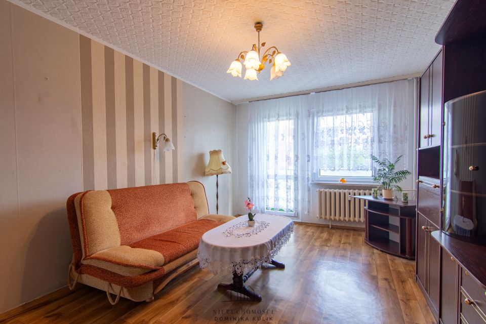 Mieszkanie Siemianowice Śląskie