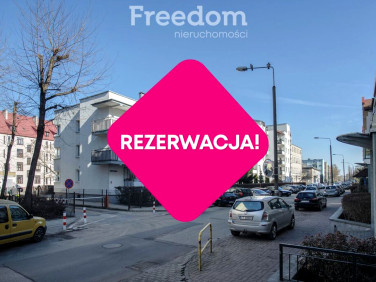 Mieszkanie TORUŃ
