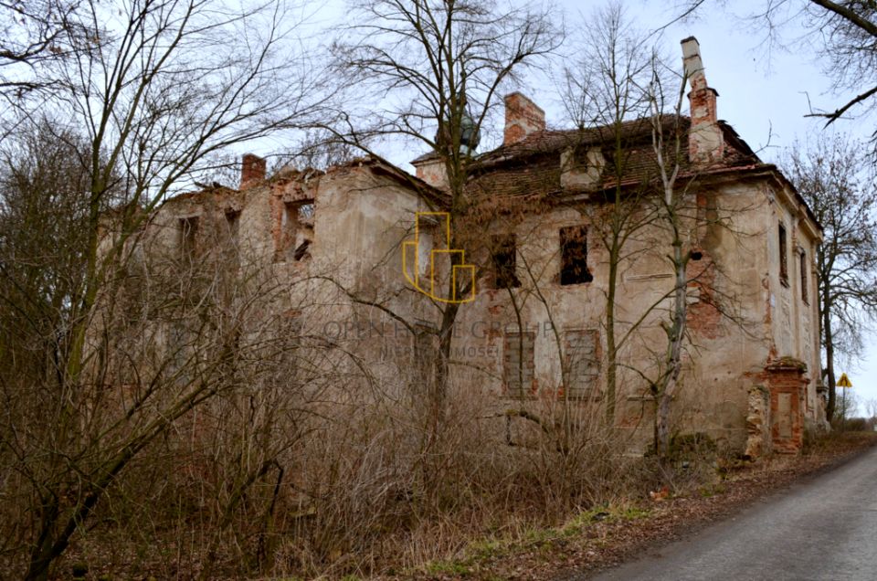 Dom Wojciechów