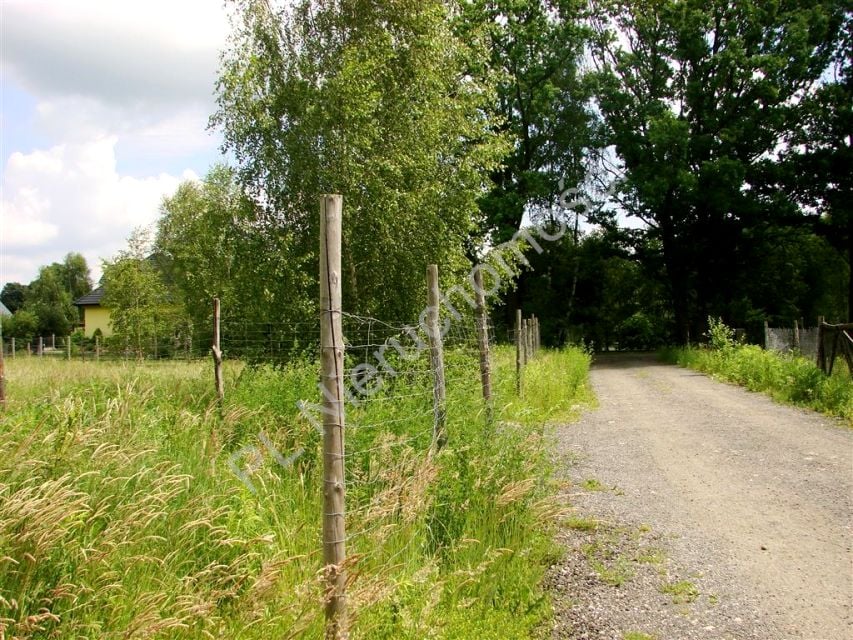 Działka budowlana Owczarnia sprzedam