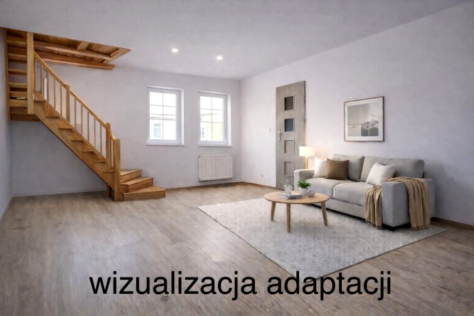 Mieszkanie Jelenia Góra