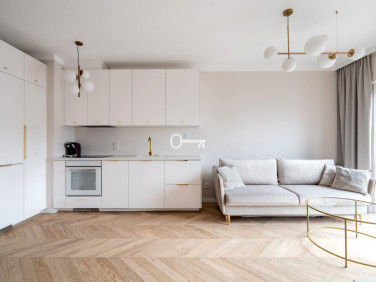 Mieszkanie apartamentowiec Gdańsk