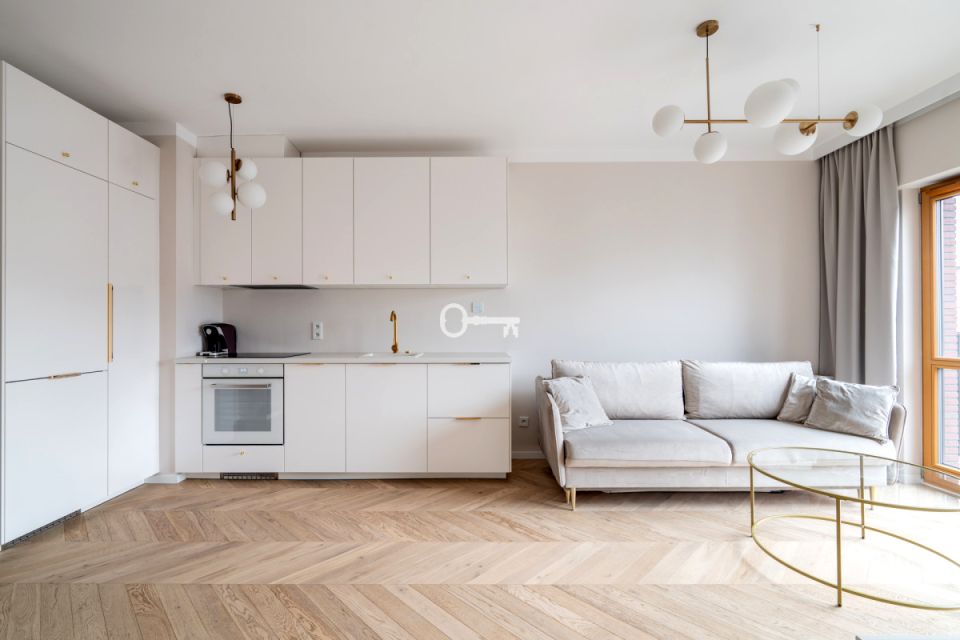 Mieszkanie apartamentowiec Gdańsk