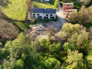 Dom WRZĄSOWICE