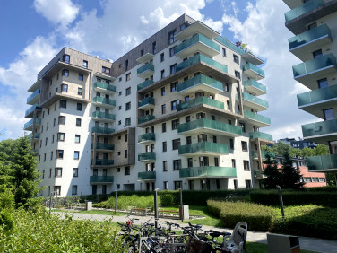 Mieszkanie Kraków
