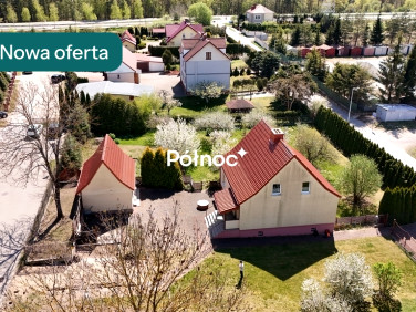 Dom Ełk