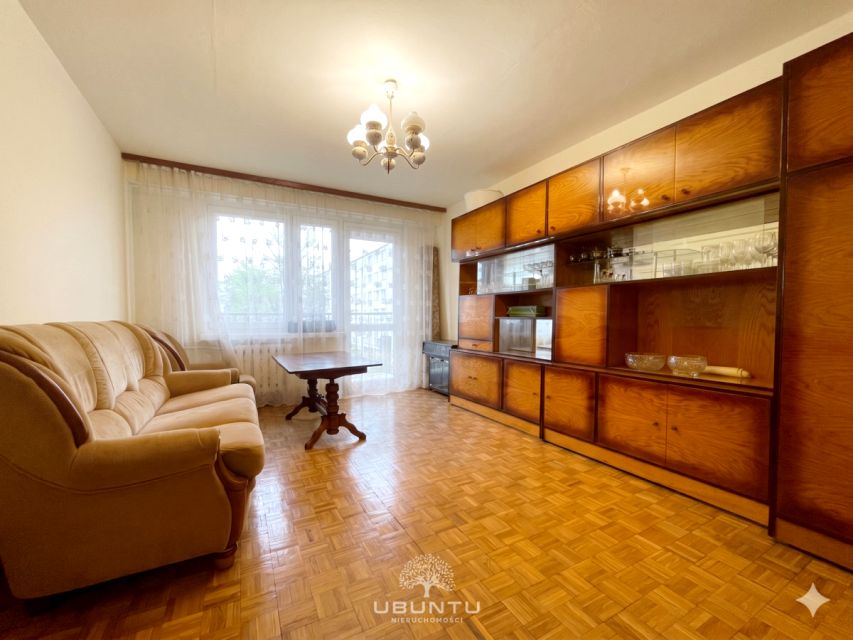 Mieszkanie Łódź