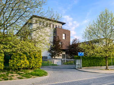 Mieszkanie Katowice