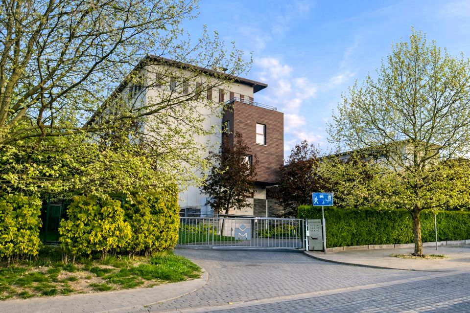 Mieszkanie Katowice