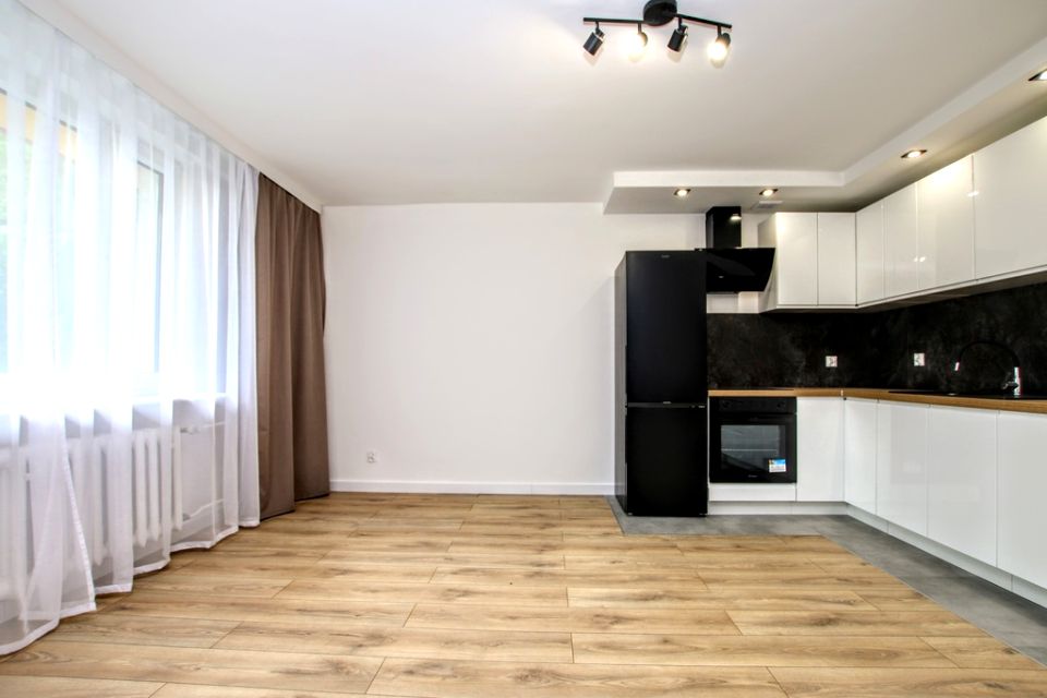 Mieszkanie Rzeszów