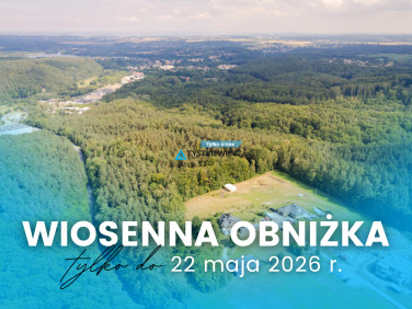 Działka budowlana Czapielsk