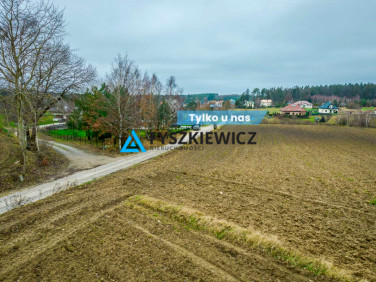 Działka budowlana Hopowo