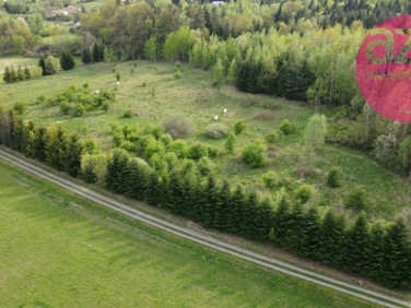 Działka Stróżówka