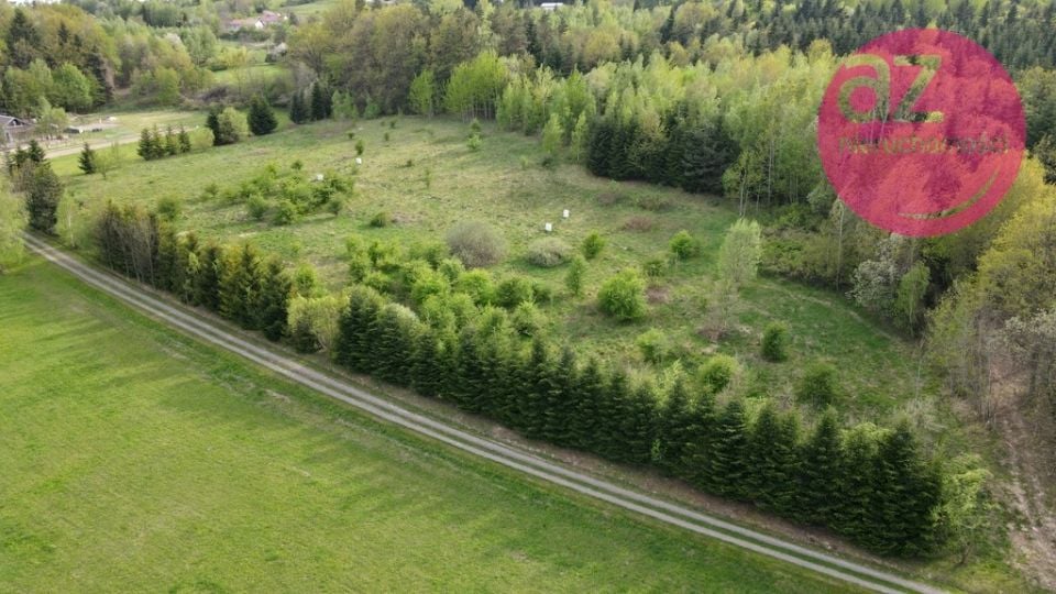 Działka Stróżówka