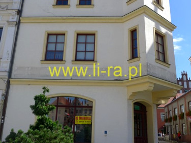 Lokal Żary