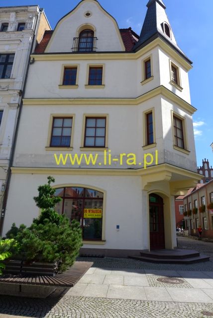 Lokal Żary