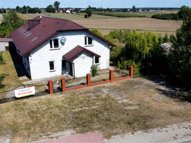 Dom Rękoraj