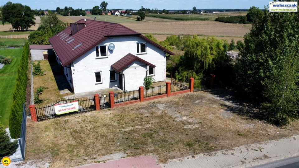 Dom Rękoraj