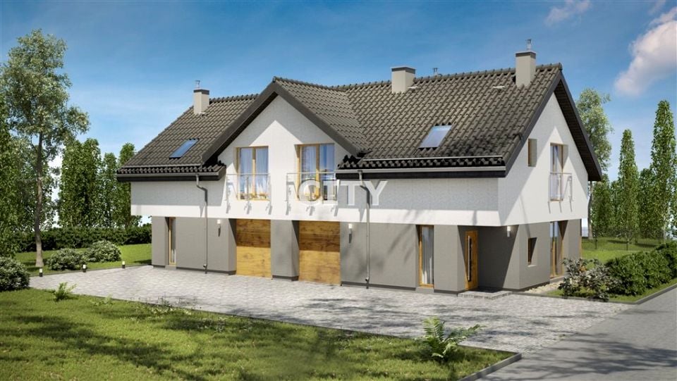 Dom Żórawina