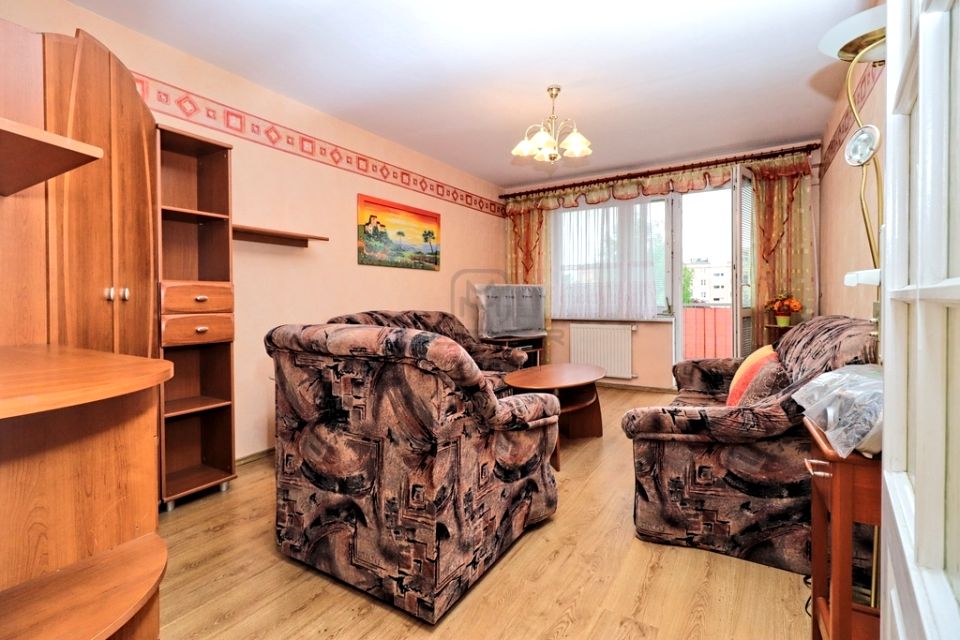 Mieszkanie Gorzów Wielkopolski