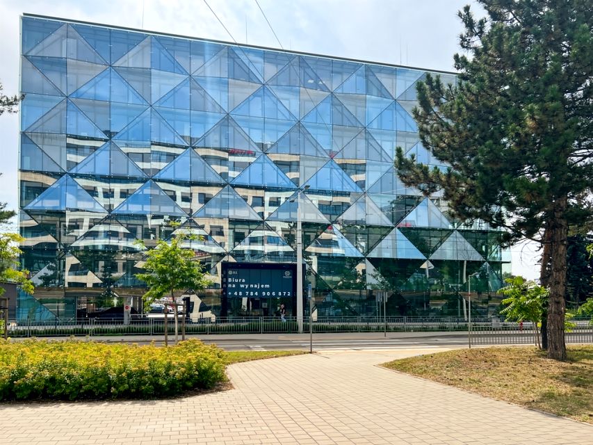 Lokal Wrocław wynajem