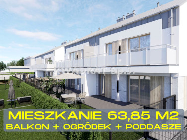 Mieszkanie Mroczeń