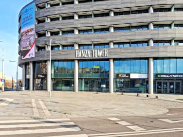 Lokal Szczecin wynajem
