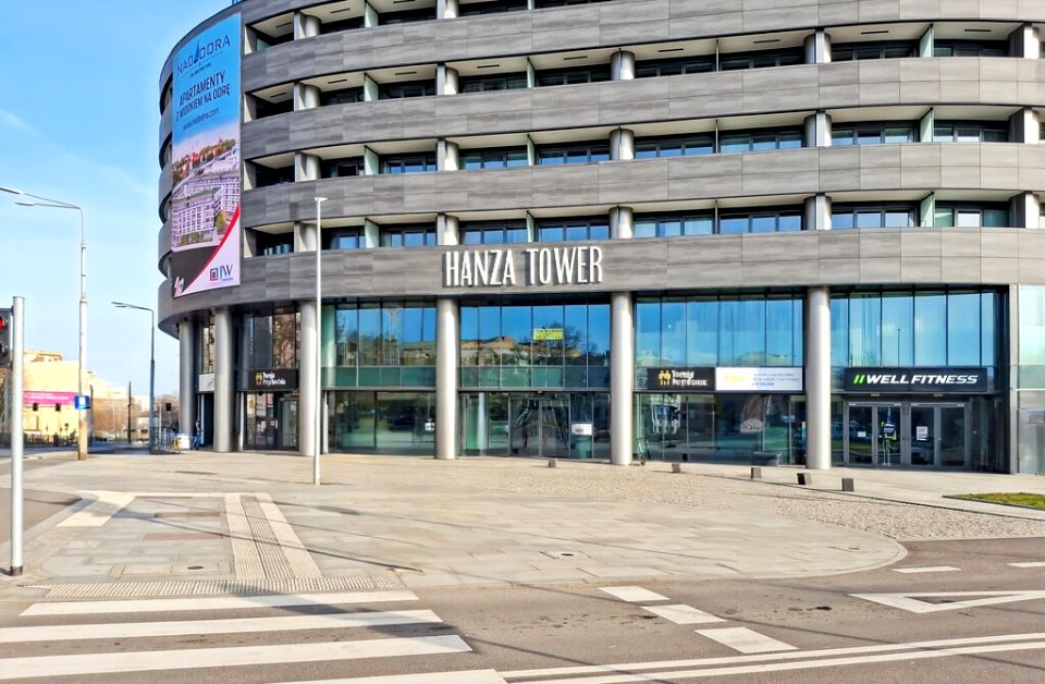 Lokal Szczecin wynajem