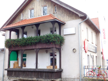 Lokal Kudowa-Zdrój