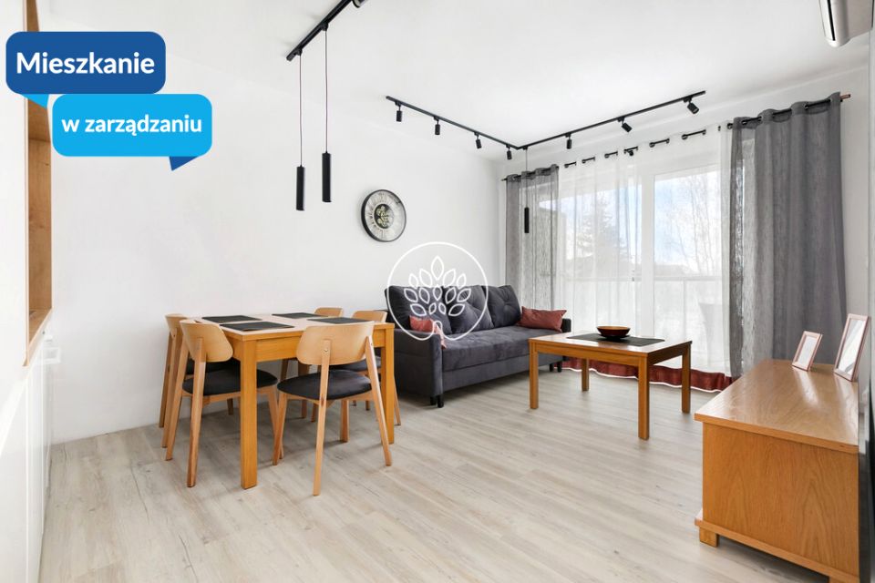 Mieszkanie Osielsko