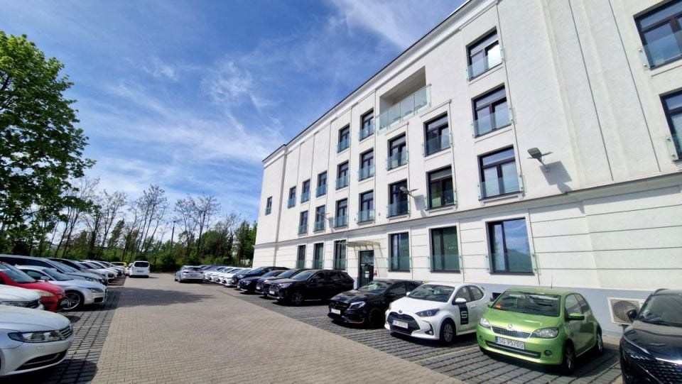 Lokal Katowice