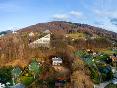 Dom Ustroń