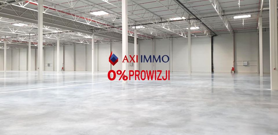 Budynek użytkowy Kutno