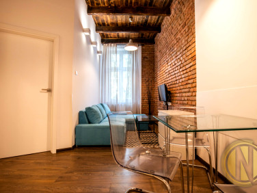 Mieszkanie Kraków
