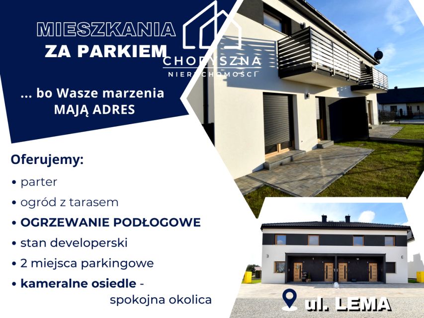 Mieszkanie Namysłów sprzedaż