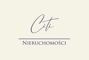 MAREK KOT CITI NIERUCHOMOŚCI