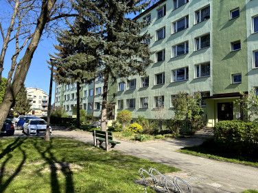 Mieszkanie Wadowice