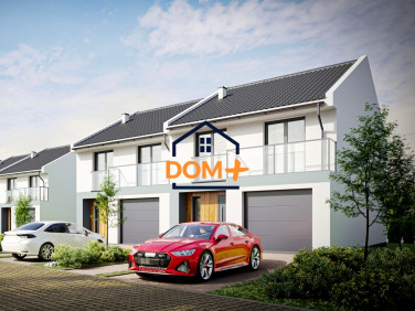Dom z parkingiem
