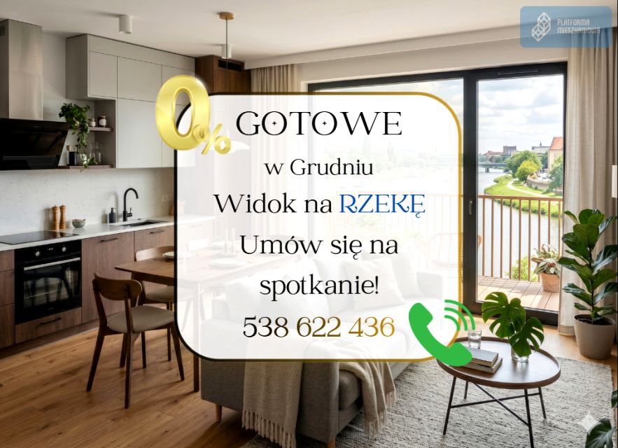 Mieszkanie Wrocław sprzedaż