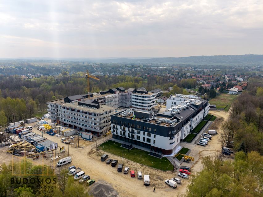 Mieszkanie TARNÓW